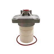 Car Diesel Fuel Filter for Toyota Hilux Replacement Fuel Filtration Element Automotive Maintenance P