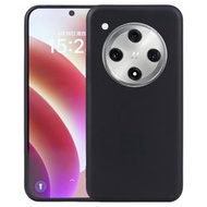 全城熱賣 - 適用於 OPPO Find X8 10個 TPU手機殼（黑色）