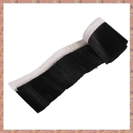 Brush Vacuum Cleaner Dust Collector Engraving Machine Dust Cover for CNC Router Spindle Motor(R F C 
