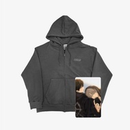 Behind The Scenes Theater Department Hoodie Zip-up, Behind The Scenes Official Merch