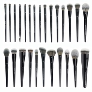 Swan SEPHORA New Series Makeup Brushes Soft Fluffy For Cosmetic Beauty Foundation Powder Eyeshadow Concealer Blending Blush Makeup Brush