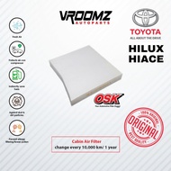 OSK Cabin Air Filter TOYOTA Altis 1.6L 2001-2008