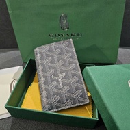 Goyard Saint-Pierre Card Wallet