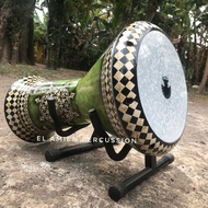DARBUKA SOMBATY MIKA EMIN ORIGINAL 9 INC