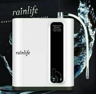 Rainbow Rainlife Alkaline Water Purifier Filter 鹼性淨水系統