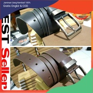 Genuine leather men's belt|Genuine Leather Men's Belt