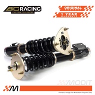 Mercedes Benz A45/A250 4matic W176 Non Air 13-18 - BC RACING BR RA Fully Adjustable Suspension / Coi