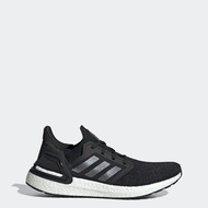 adidas วิ่ง รองเท้า Ultraboost 20 ผู้ชาย สีดำ EF1043