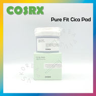 [COSRX] Pure Fit Cica Pad 90pcs