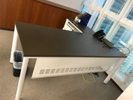 L型辦公桌
