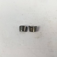 Horseshoe Lock Valve​ 1 Pair Model ​D500​ EL500 DP520 DP530 Valve Clip Nails Diesel Engine Parts Hin