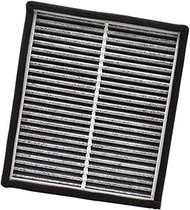 ZAPYVET Pollen Cabin Activated Carbon, for Infiniti, EX30d EX35 FX37 FX50 G37 Q50 Q60 QX50 QX70 Cars
