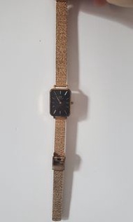 Daniel Wellington 手錶