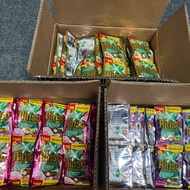 1 Dus Rinso Cair 500an isi 104Pcs | Rinso Liquid Detergen Cair