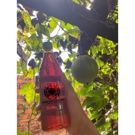 PURE HOME-MADE GAC OIL ALWAYS NEW