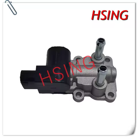 Idle Air Control Valve Fits For Toyota Corolla Starlet Tercel Cynos Paseo EL5* EE111/4E/5E ***Part N