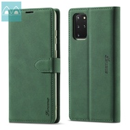 Ốp Lưng Cho Samsung Galaxy S20/S20 Plus/S20 Ultra/S20 FE/S20 Phiên Bản Quạt Ốp Lật Bằng Da PU TPU Vớ