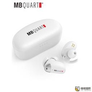 德國MBquart MB2000AT主動降噪ANC真無線藍牙耳機無線充電HIFI