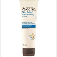 Aveeno Skin Relief Moisturizing Lotion 71ml