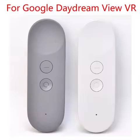 New Original Remote control For Google Daydream View VR Headset Remote D9SCA Daydream View controlle