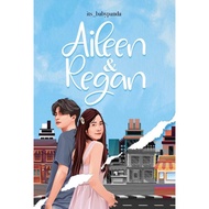 [ READY STOK ] Novel Aileen & Regan + Bonus - its_babypanda