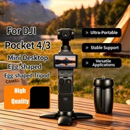 DJI Osmo Mini Tripod Osmo Pocket 3 Pocket 4 Accessories DJI Pocket Camera Accessories