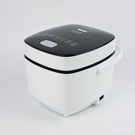 Hong Kong EBISU Rice Cooker Household3LGlass Liner Uncoated Japanese Intelligent Rice Cooker Rice Soup Rice Low Sugar