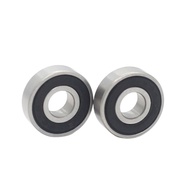 Lorentz Racing 624-2RS 4x13x5mm Rubber Seals Bearing