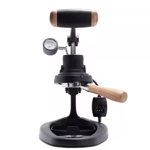 Original Flair 58 Espresso Maker - An All Manual Lever Espresso Maker with Stainless Steel Brew Head