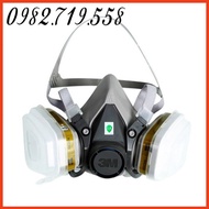 Respirator 3M-6200