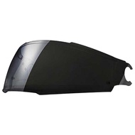 LS2 FF902 Light Tinted Visor