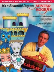 It's a Beautiful Day with Mister Rogers Fred Rogers