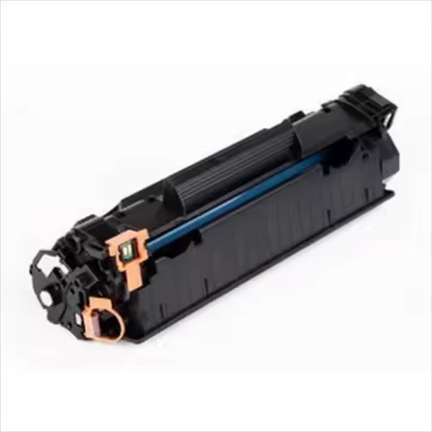 CRG-925 725 325 112 312 712 912 Toner Cartridge Compatible for Canon LBP-6000, LBP-6000B, LBP-6020, 