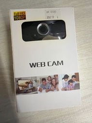 Full HD 1080P 網絡攝影機