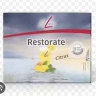 fitline restorate ready new stock fitline restorate ready