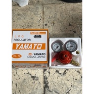 Yamato YR-76 LPG Regulator