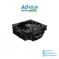 CPU COOLER ID-COOLING IS-40XT BLACK