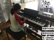 ♪ Your Music 愉耳樂器 ♪ 2017全新 YAMAHA P115 P-115 數位鋼琴 88鍵 電鋼琴