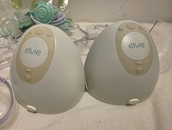 Elvie 電動奶泵及配件Elvie Electric Breast Pump and accessories