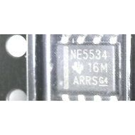 NE5534DR NE5534 5534 SOP-8 IC