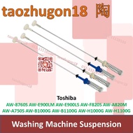Toshiba Washing Machine Suspension Absorber AW-8760S E900LM E900LS F820S A820M A750S B1000G B1100G H