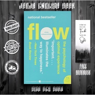 Flow : The Psychology of Optimal Experience - Mihaly Csikszentmihalyi