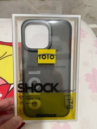 Momax iphone 14 pro max case 1010