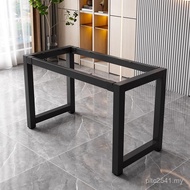 Iron Barbecue Legs Table Art Table Leg Bracket Office Bar Table Iron Metal Wholesale Dining Welding 