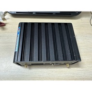 Industrial disassembled computer. i7 chip 5500u ram 4gb ssd 240gb