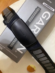 Garmin HRM-Dual 心跳帶