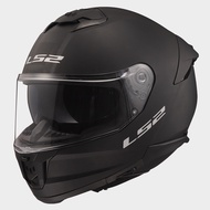 LS2 Motorcycle Helmet Full Face Helmet FF808 STREAM II Dual Visor