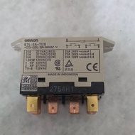 Omron 25 Ampere G7L-2A-TUB Relay