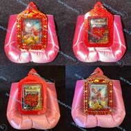 現貨 阿贊納紅髮九尾狐仙-泰國聖物佛牌供奉