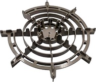 DEX2400H Filter Element Locator Compatible with Hayward Pro-Grid Vertical D.E. Series Filter Models 